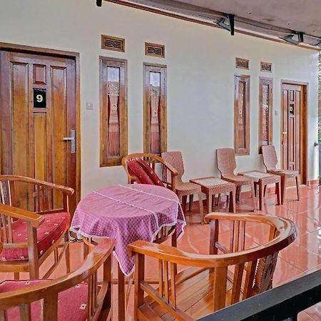 Adinda Homestay Lembang Luaran gambar