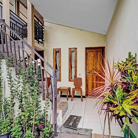 Adinda Homestay Lembang Luaran gambar