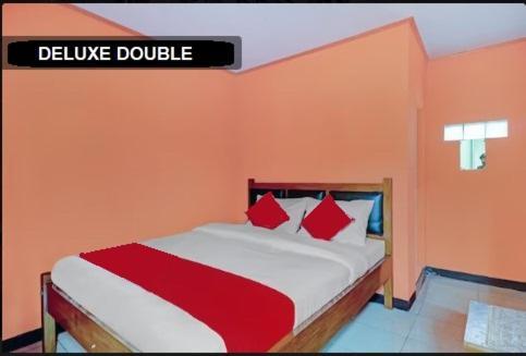 Adinda Homestay Lembang Luaran gambar